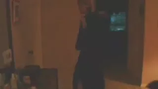 wife comes home from work and masturbates for me