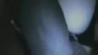 Cheating juvenile housewife likes engulfing on his bbc