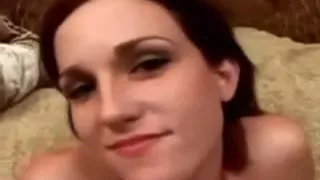 Dilettante jism swallowing compilation