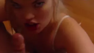 Fat german woman in love with his pecker