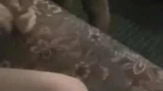 wifey loves the darksome juice