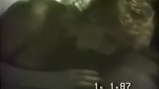 exwife 1987 hotel swinging part one