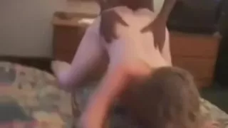 Dilettante mature in hotel