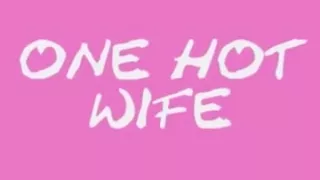 My housewife is one hawt big darksome knob loving wench