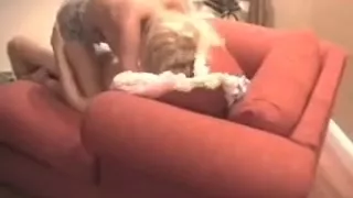 Cougar with youthful pt1