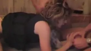 FMM german swinger 3some