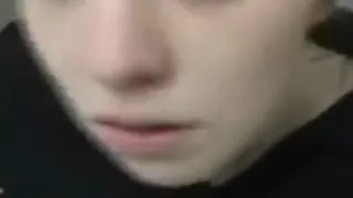 Gamestop employee gives oral-stimulation in bath