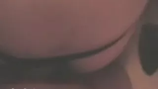 Supple compliant anal thrall housewife