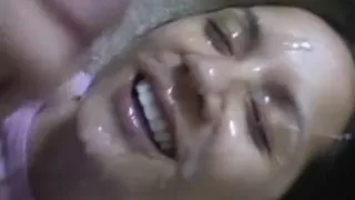 Cumfiends facial compilation one