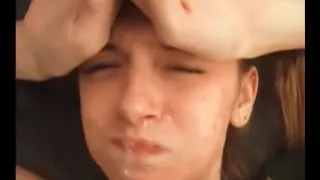 Cumfiends facial compilation 7