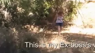 Revenge montage and roleplay