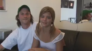 Just turned eighteen allison and paramour