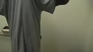 Homeless paramour shows monstrous weenie for twenty bucks