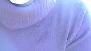 worthy Anne Blasen und Rauchen