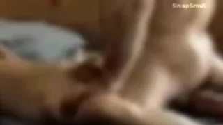 My hubby fucking swinger housewife on vacation