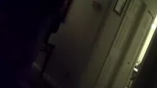 My chinese wench enjoys my ebon penis