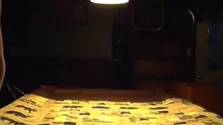 Pool table sex part one