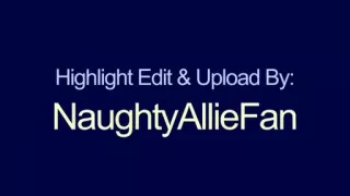 Allie and Jean share a shlong