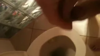 eighteen yr old man with large shlong masturbating