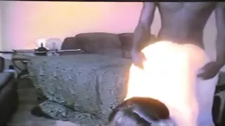 impure interracial massage