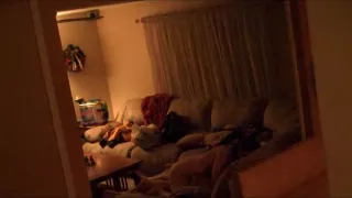 My wifey fucking our neighbour two