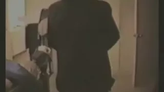 Hubby tapes unshaved wife with ebon guy