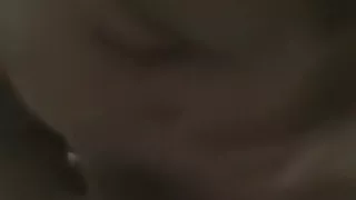 Sexy session with my angel