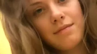 Sexy legal age teenager discloses her excellent meatballs