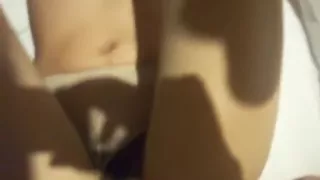 Korean girlfriend hose sex