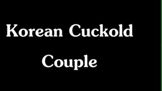 Korean cuckold