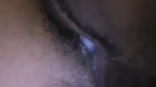 Eating some latin fur pie up close