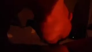 Marvelous thai beauty sucky-fucky