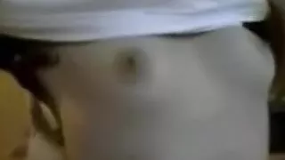 Wife roleplays with bbc