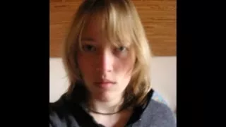 My ex german anne two