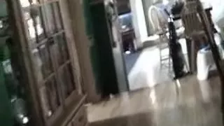 Wake up deepthroat