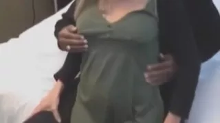 Slow and delicate cuckold at 1st in advance of this babe wishes greater quantity