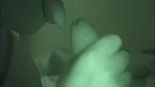 Ana tuga a mamar irrumation