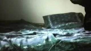 Une ex Karima sur vhs