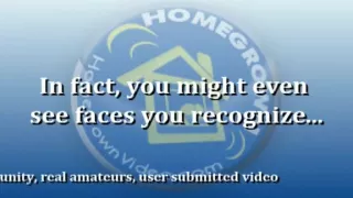 Outdoors lesbian babes