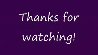 My soaked virgin cunt