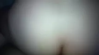 Fuck and spank my overweight butt