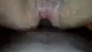 BBC fucking my moist slit