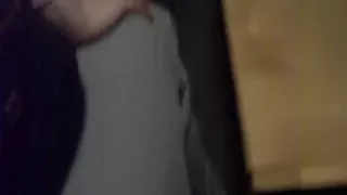 College bitch team-fucked