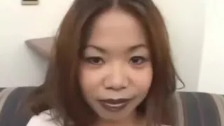 Non-Professional oriental daisy casting with two large jocks