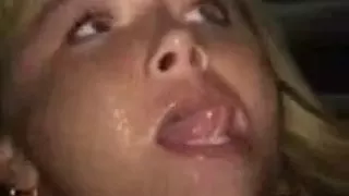 Amatérky, Tvář, Manželka