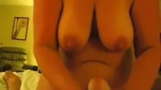 Married pair having joy times in Seattle