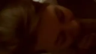 That Babe always swallows like a champ