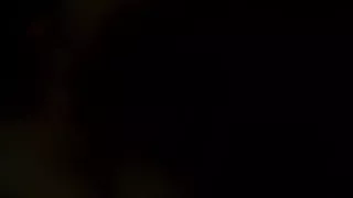 Interracial facial wakeup call in the morning