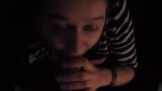 Chunky UK girlfriend can't live without to smack his cum