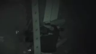 Wife filmed fucking stranger at the beach